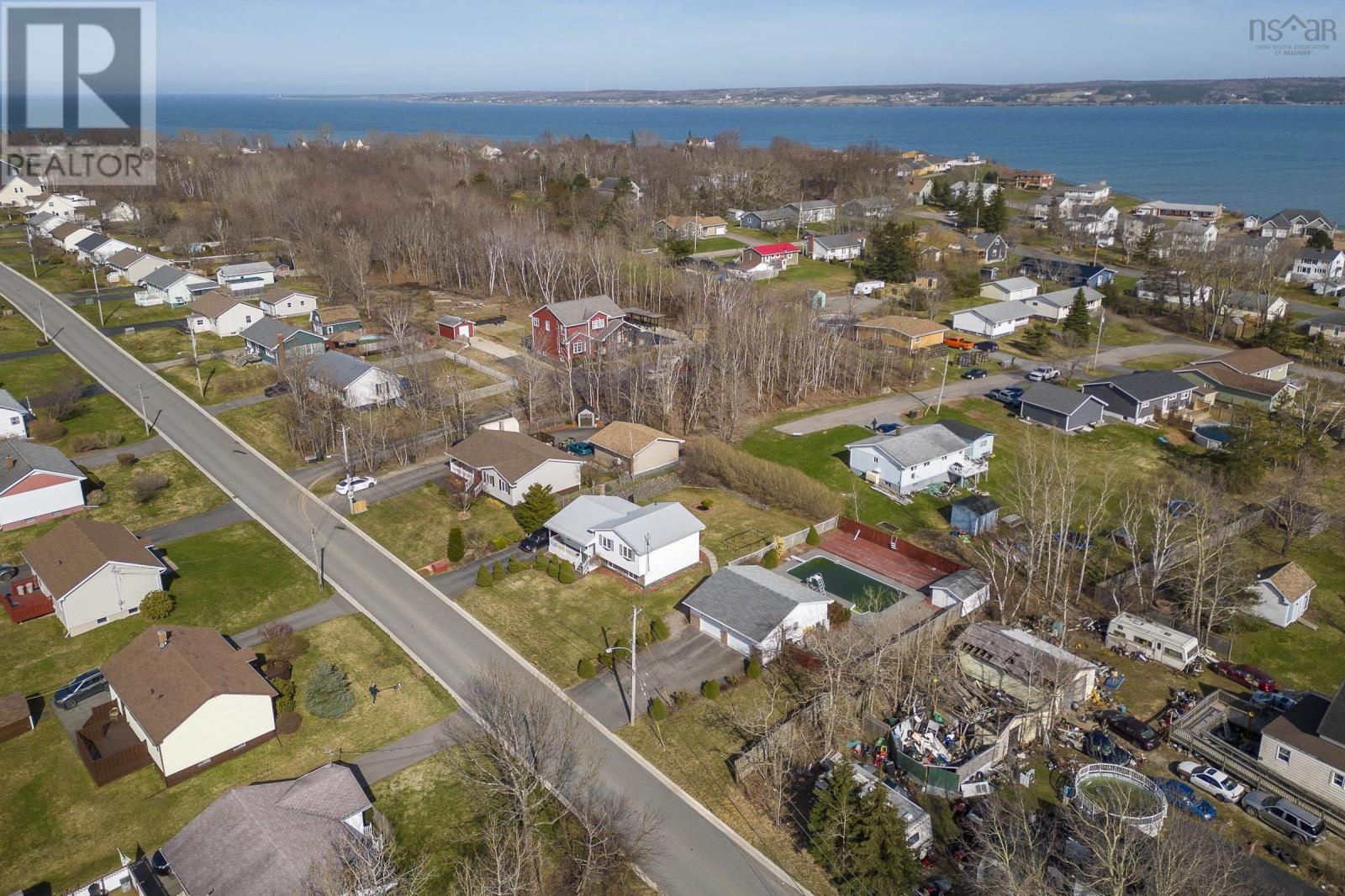 63 Brown Street, Sydney Mines, Nova Scotia  B1L 0B3 - Photo 26 - 202402941