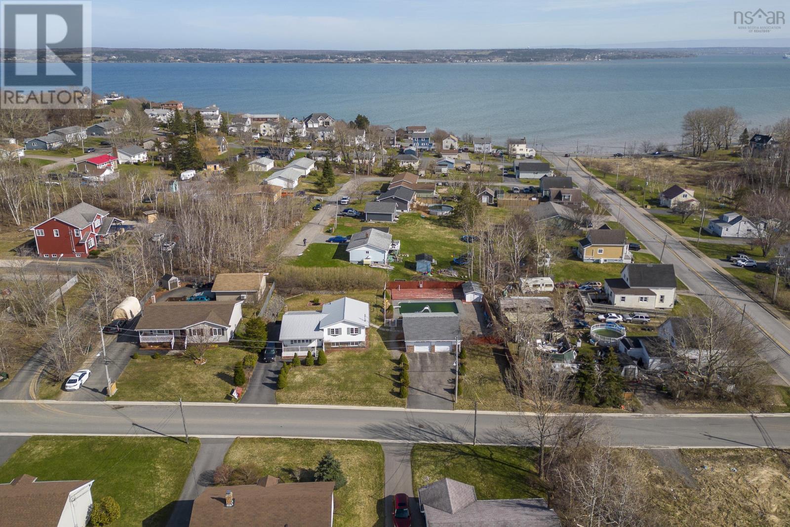 63 Brown Street, Sydney Mines, Nova Scotia  B1L 0B3 - Photo 27 - 202402941