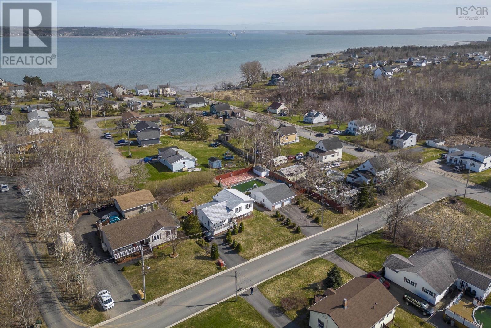 63 Brown Street, Sydney Mines, Nova Scotia  B1L 0B3 - Photo 28 - 202402941