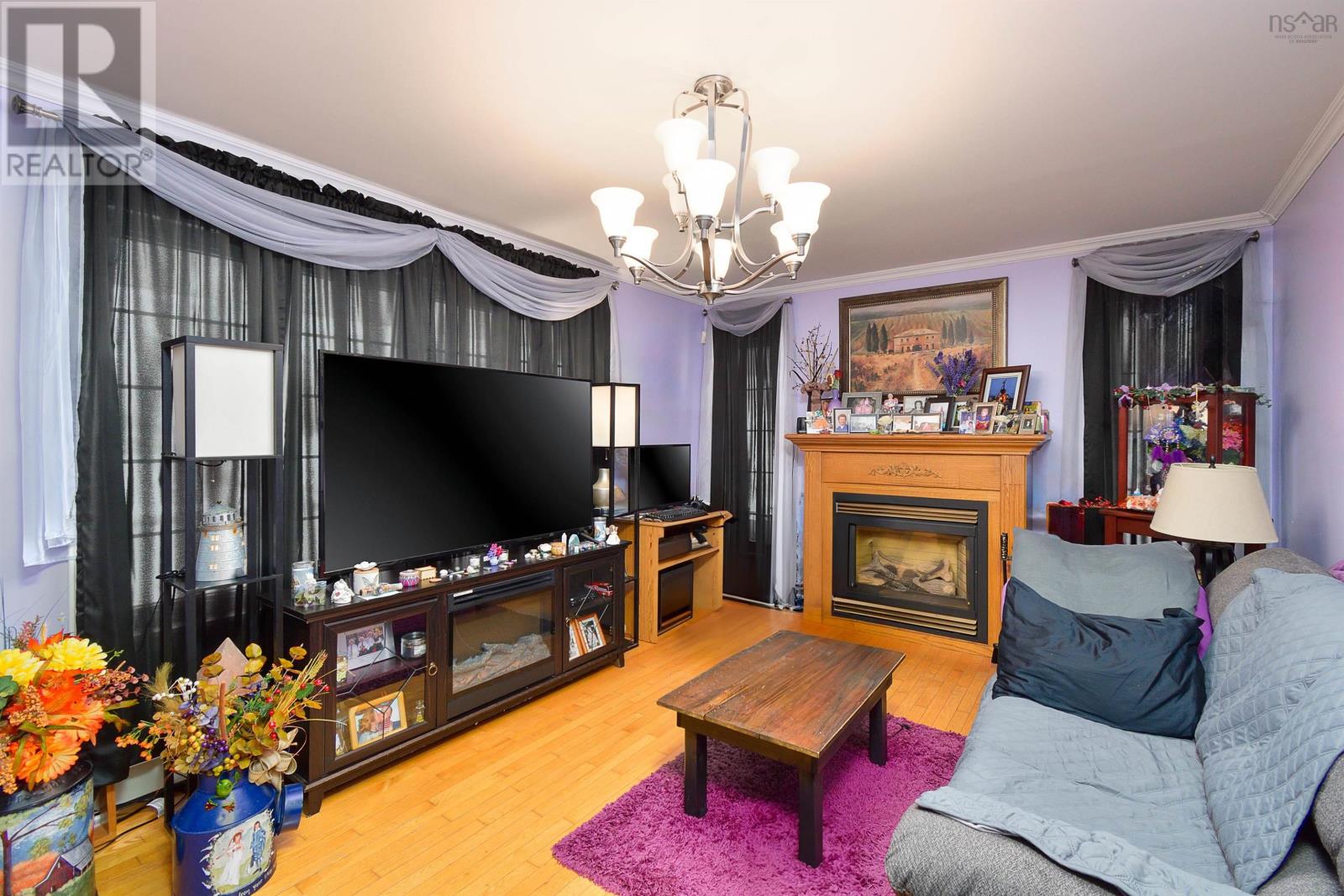 63 Brown Street, Sydney Mines, Nova Scotia  B1L 0B3 - Photo 34 - 202402941