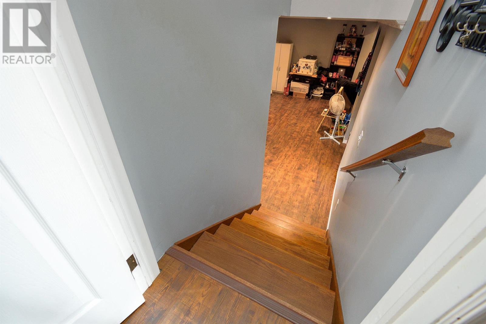 63 Brown Street, Sydney Mines, Nova Scotia  B1L 0B3 - Photo 42 - 202402941
