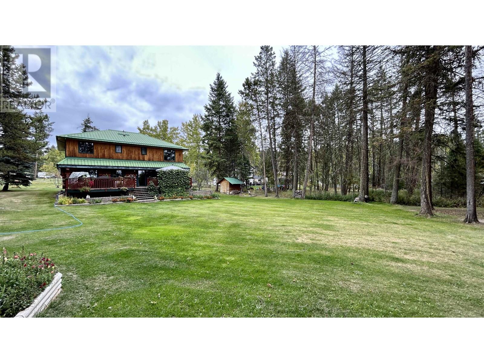 4906 Kitwanga Drive, 108 Mile Ranch, British Columbia  V0K 2Z0 - Photo 28 - R2850656