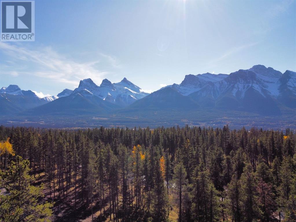 404 Mountain Tranquility Place, Canmore, Alberta  T1W 3K9 - Photo 6 - A2084859
