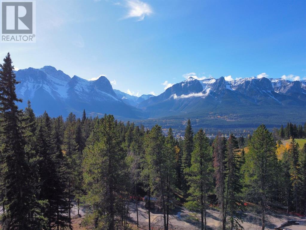 404 Mountain Tranquility Place, Canmore, Alberta  T1W 3K9 - Photo 20 - A2084859