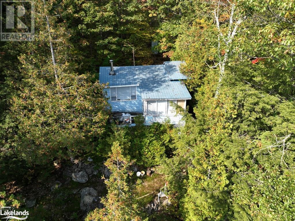 10689 Kawagama - Moorelands Bay - Wao, Dorset, Ontario  P0A 1E0 - Photo 2 - 40542424