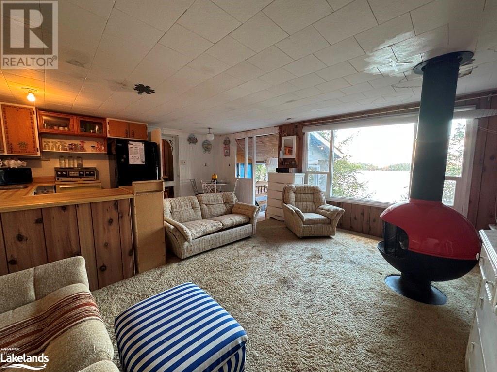 10689 Kawagama - Moorelands Bay - Wao, Dorset, Ontario  P0A 1E0 - Photo 24 - 40542424