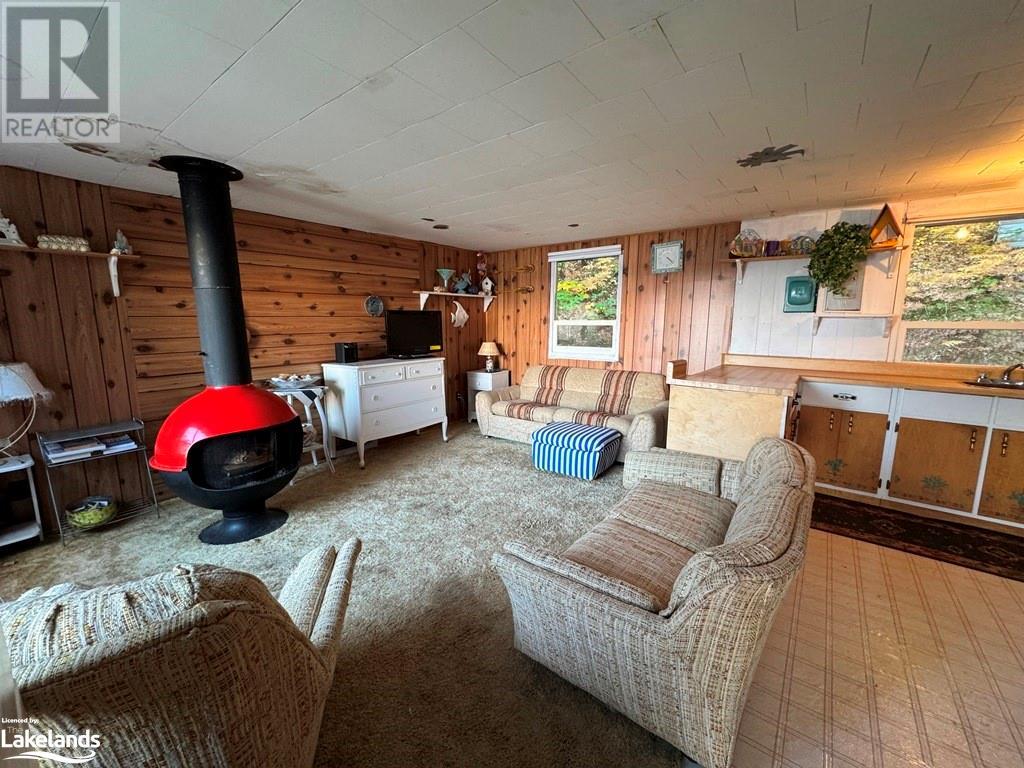 10689 Kawagama - Moorelands Bay - Wao, Dorset, Ontario  P0A 1E0 - Photo 26 - 40542424