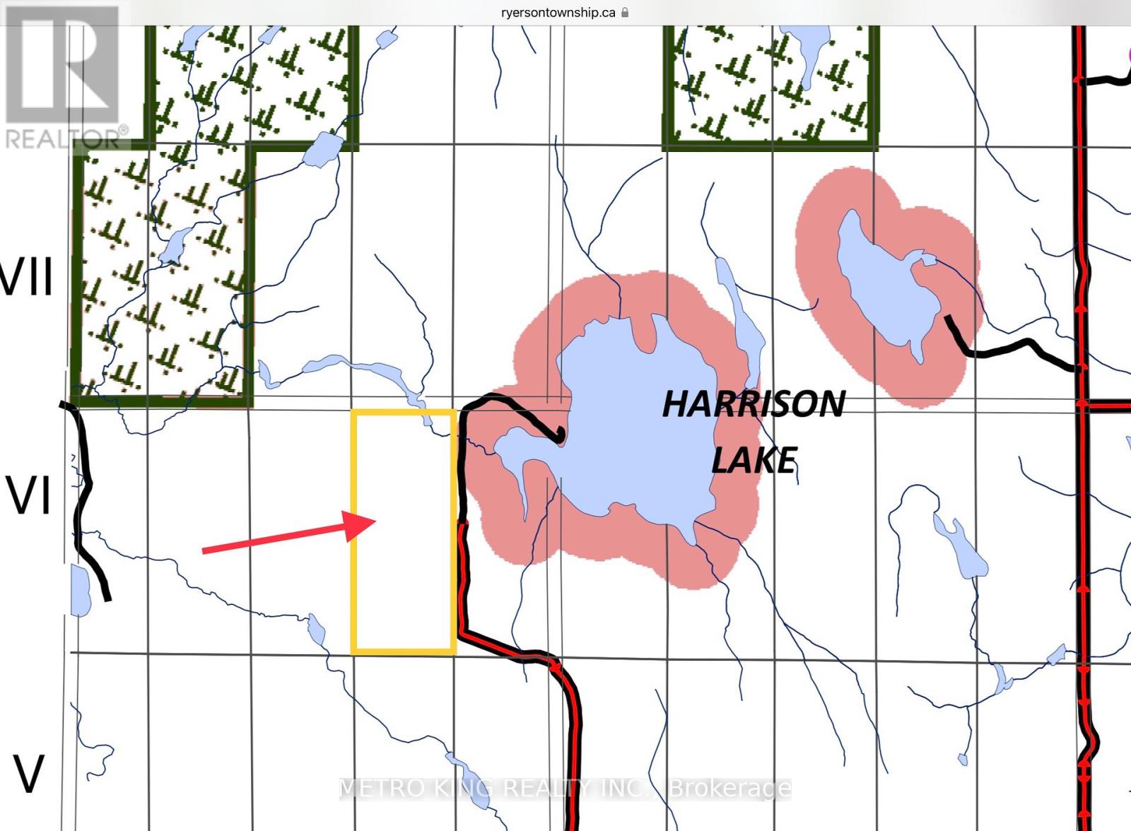 1252 Harrison Lake Rd, Ryerson, Ontario  P0A 1C0 - Photo 29 - X8075860