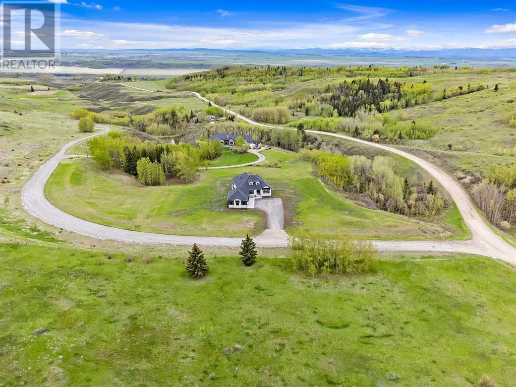 260080 Glenbow Road, Rural Rocky View County, Alberta  T4C 0B7 - Photo 49 - A2105145
