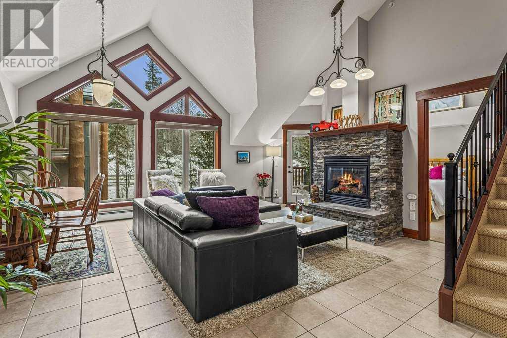 313, 155 Crossbow Place, canmore, Alberta