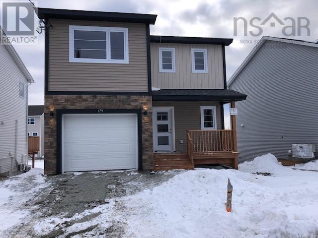 179 Alabaster Way, Halifax, Nova Scotia  B3P 0E9 - Photo 1 - 202402944