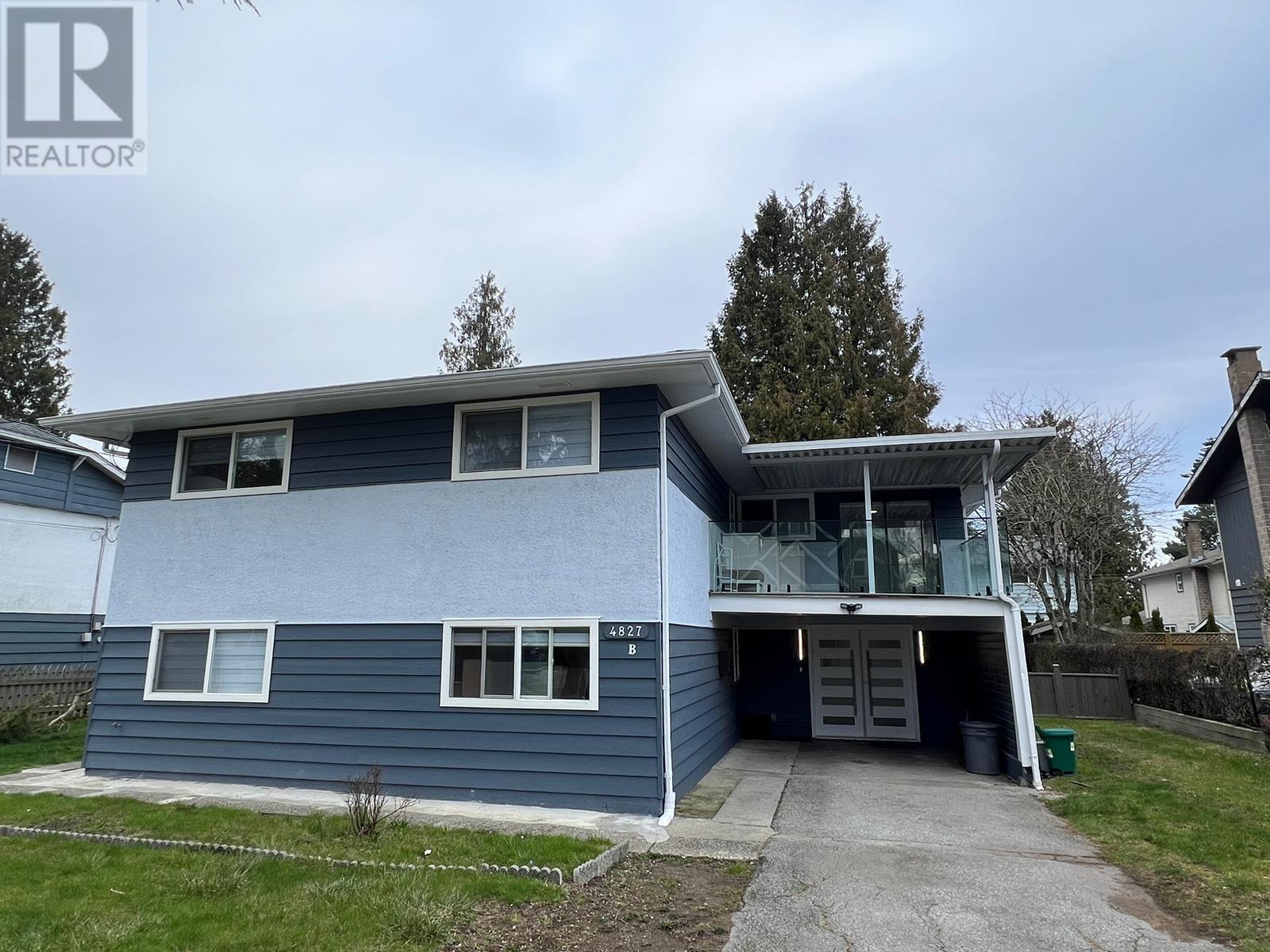 4827 44b Avenue, Delta, British Columbia  V4K 1H7 - Photo 1 - R2849340