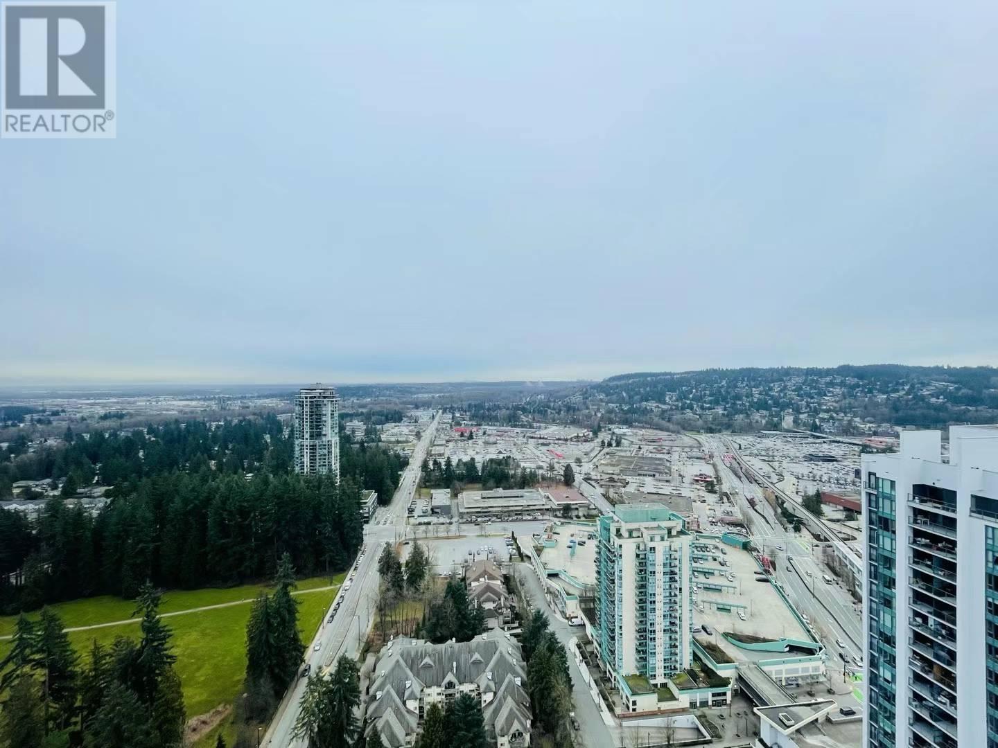 3906 1182 Westwood Street, Coquitlam, British Columbia  V3B 0T9 - Photo 4 - R2846082