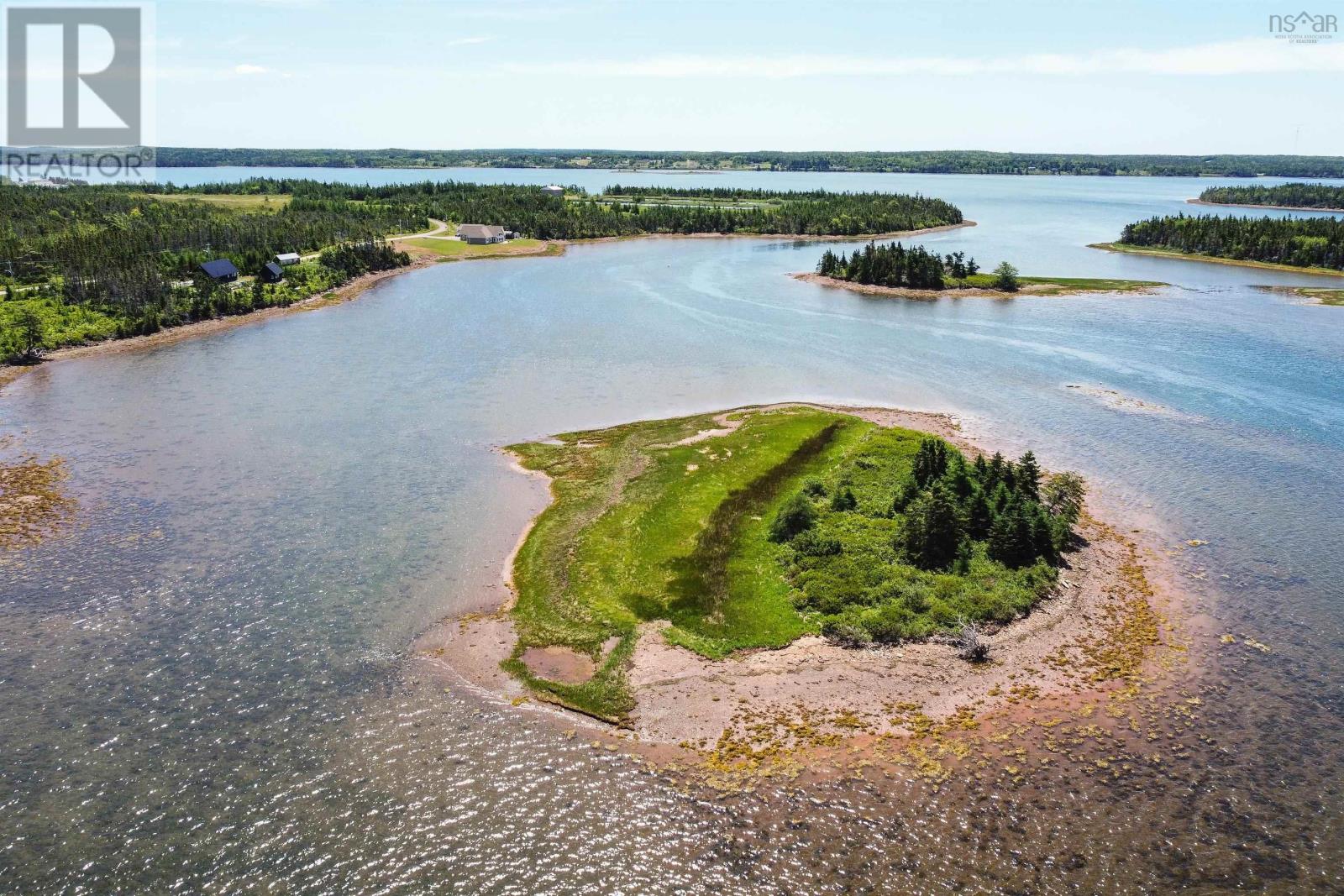 0 Seal Cove Island, Louisdale, Nova Scotia  B0E 1V0 - Photo 2 - 202314747