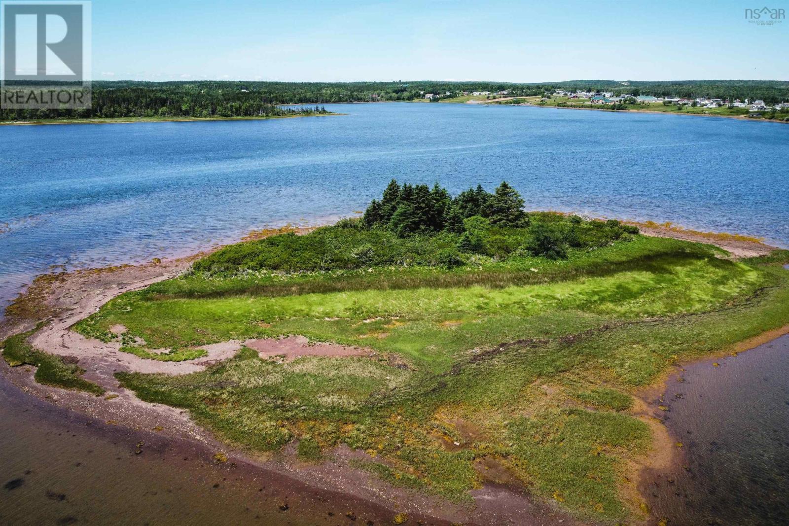 0 Seal Cove Island, Louisdale, Nova Scotia  B0E 1V0 - Photo 4 - 202314747