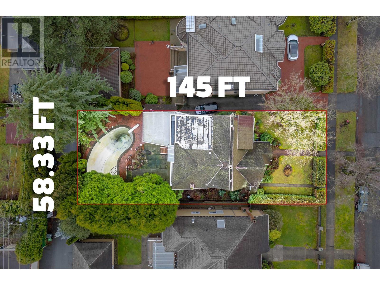 Listing Picture 11 of 18 : 1450 W 40TH AVENUE, Vancouver / 溫哥華 - 魯藝地產 Yvonne Lu Group - MLS Medallion Club Member