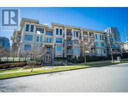 107 245 ROSS DRIVE, new westminster, British Columbia