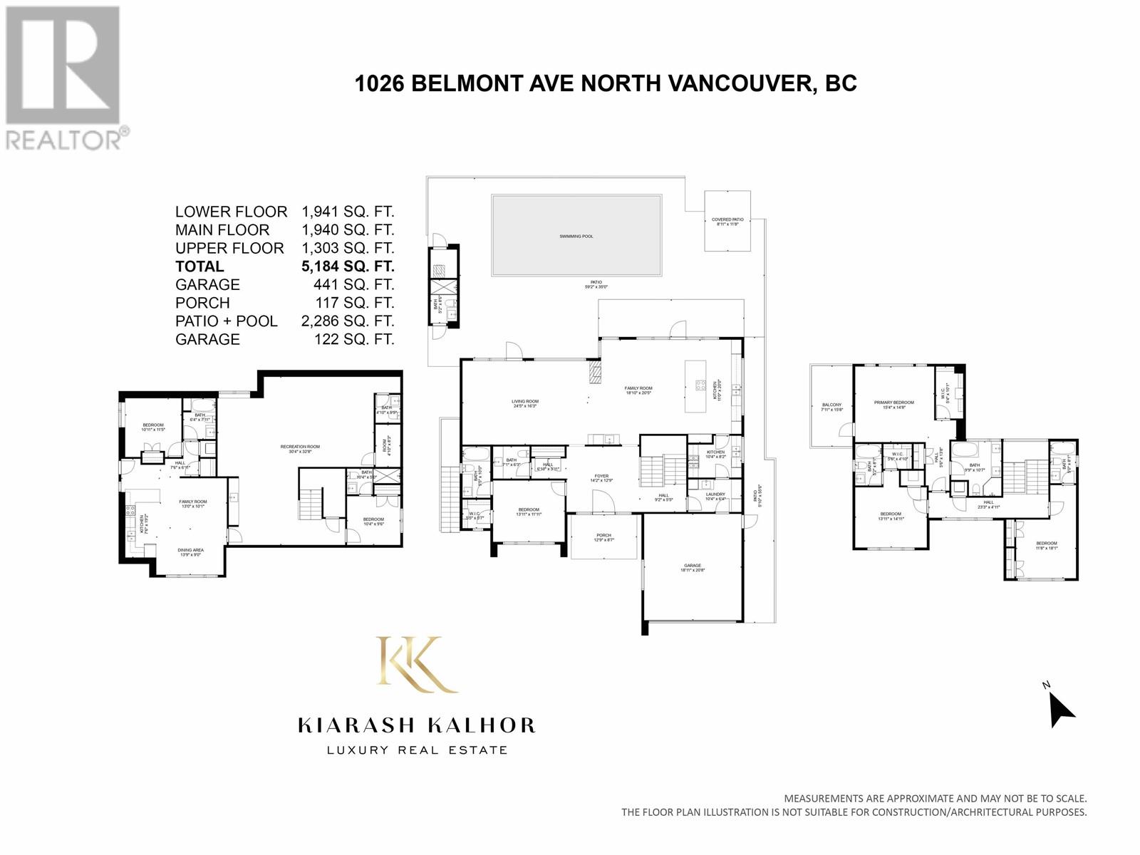 1026 Belmont Avenue, North Vancouver, British Columbia  V7R 1K2 - Photo 40 - R2850600
