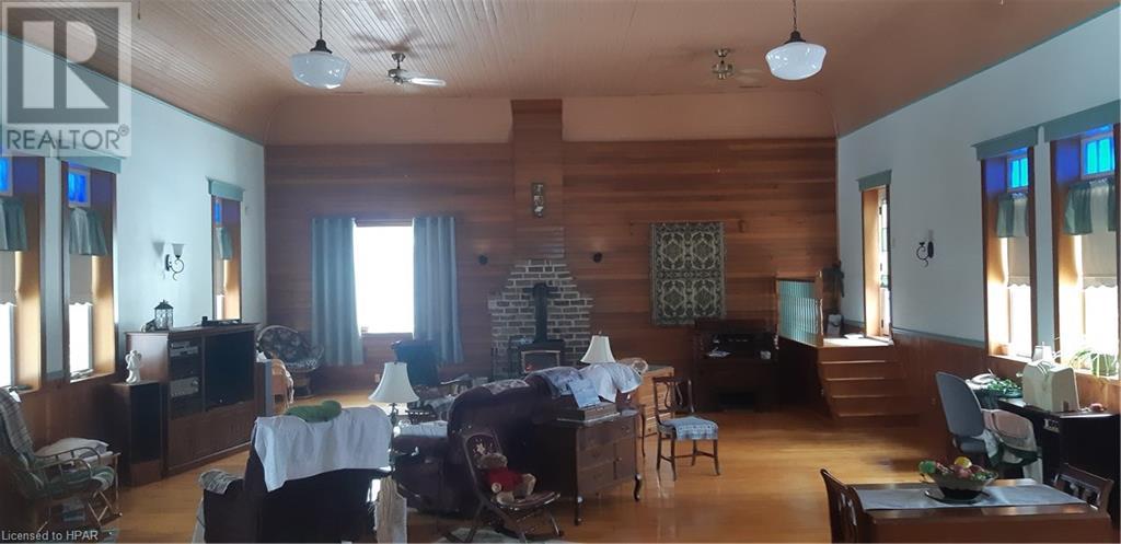 44411 Sawmill Rd Road, Walton, Ontario  N0K 1Z0 - Photo 13 - 40542521