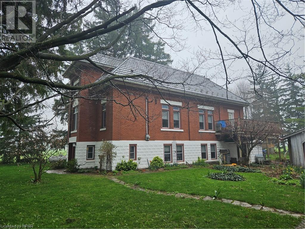 44411 Sawmill Rd Road, Walton, Ontario  N0K 1Z0 - Photo 3 - 40542521