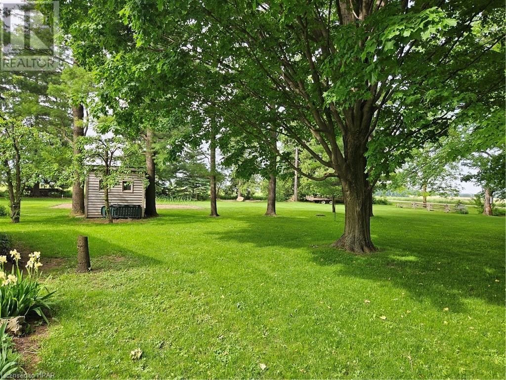 44411 Sawmill Rd Road, Walton, Ontario  N0K 1Z0 - Photo 8 - 40542521