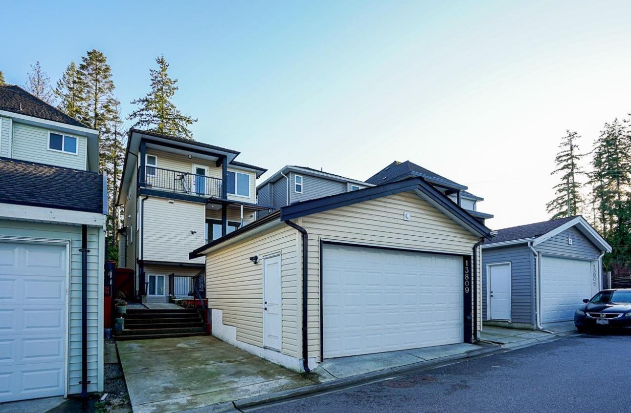 13809 60 Avenue, Surrey, British Columbia  V3W 4C9 - Photo 15 - R2846856