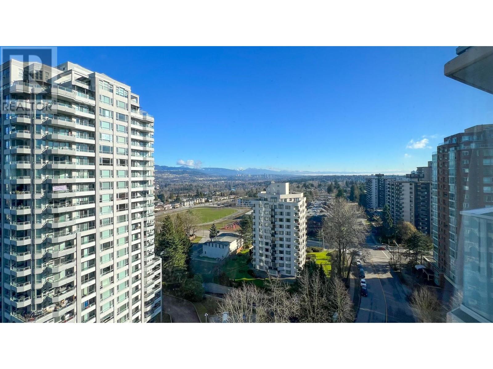 Listing Picture 28 of 29 : 1602 4808 HAZEL STREET, Burnaby / 本拿比 - 魯藝地產 Yvonne Lu Group - MLS Medallion Club Member