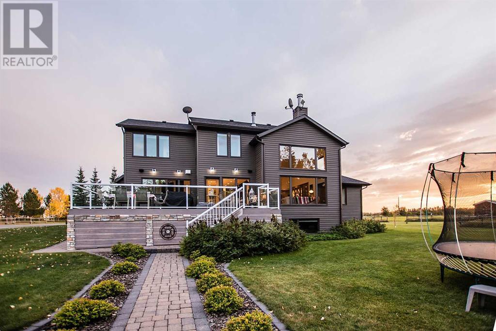 28044 Township Road 391 A, Rural Red Deer County, Alberta  T4E 0R3 - Photo 48 - A2083513