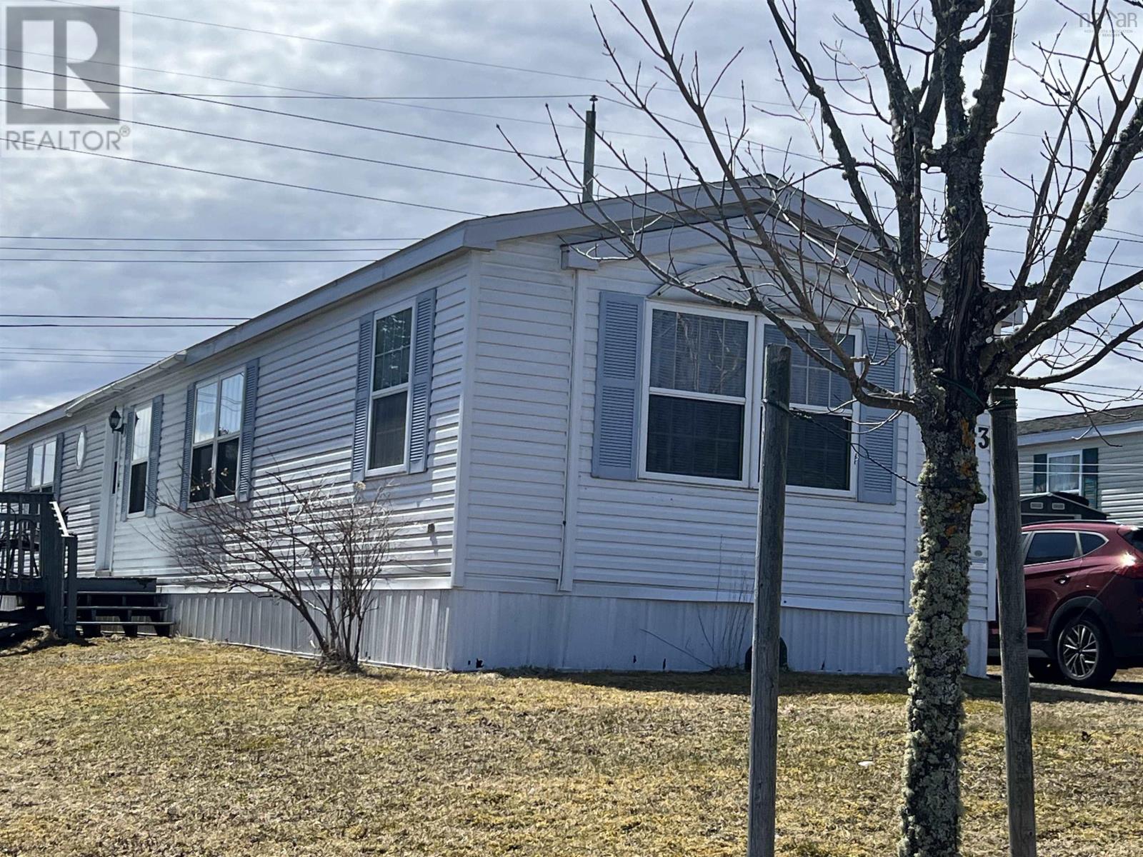13 Green Hill Crescent, Antigonish, Nova Scotia  B2G 2V9 - Photo 1 - 202402951