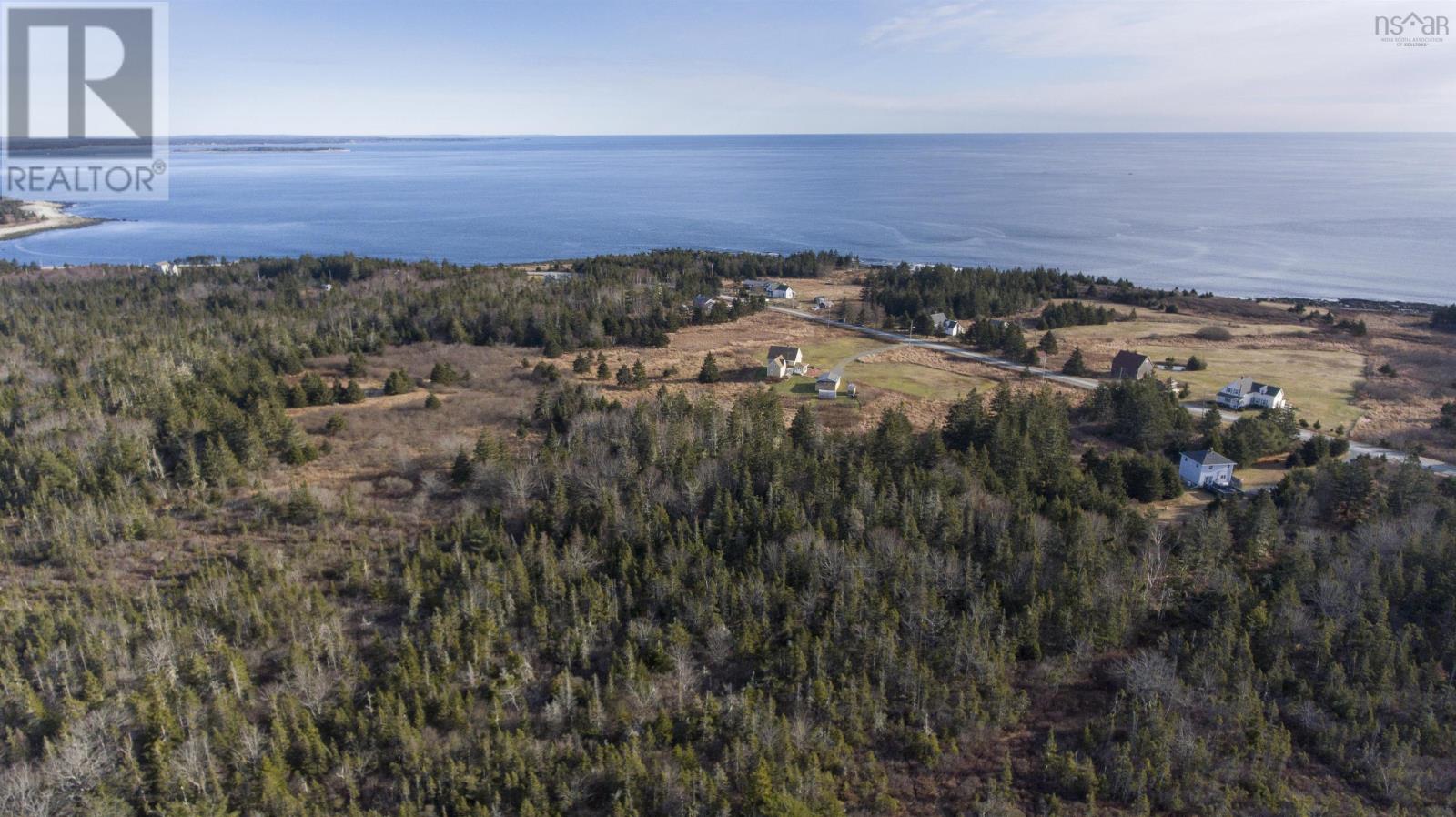 Lot 104 Shore Road, Western Head, Nova Scotia  B0T 1K0 - Photo 1 - 202402952