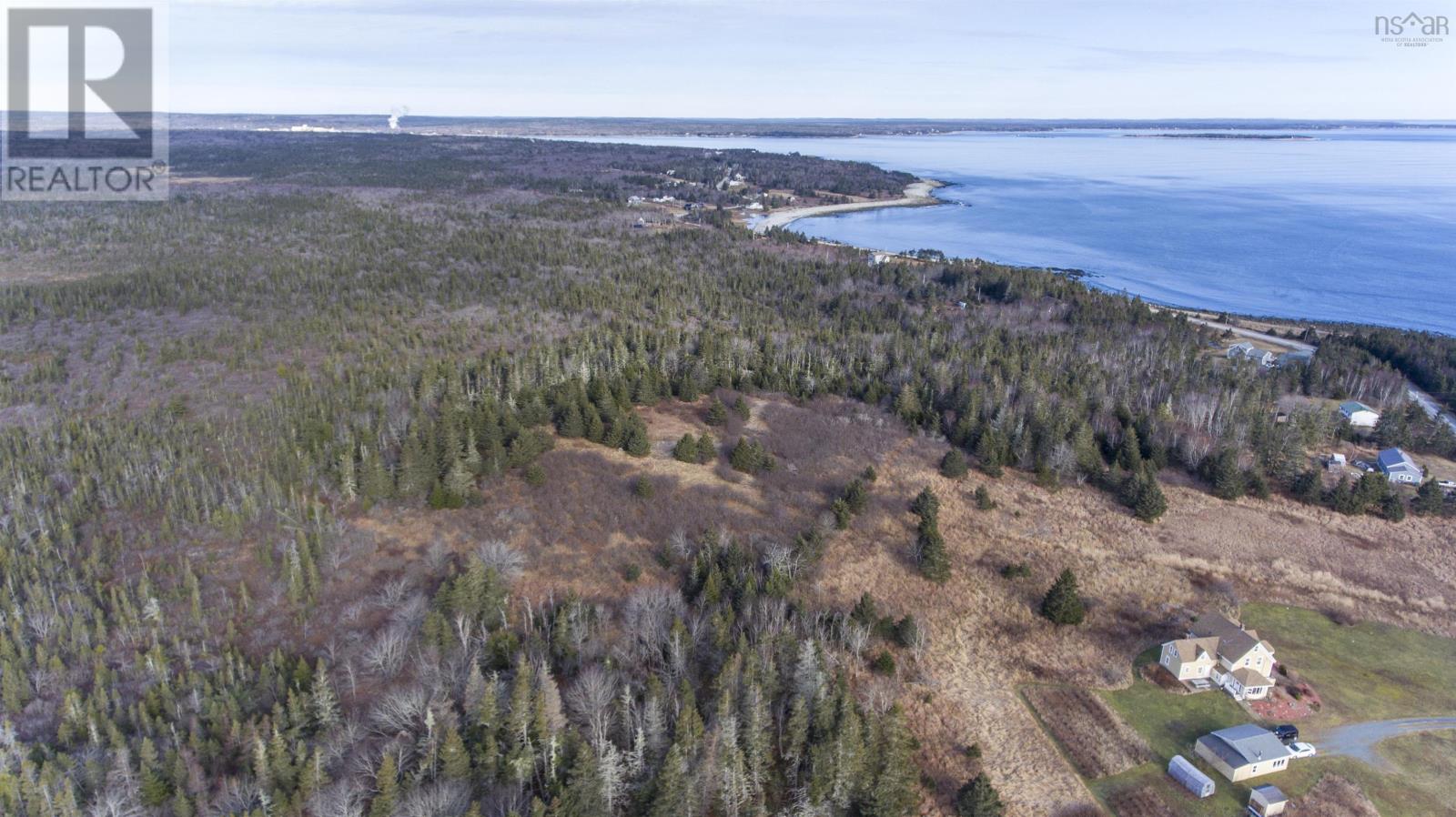 Lot 104 Shore Road, Western Head, Nova Scotia  B0T 1K0 - Photo 3 - 202402952