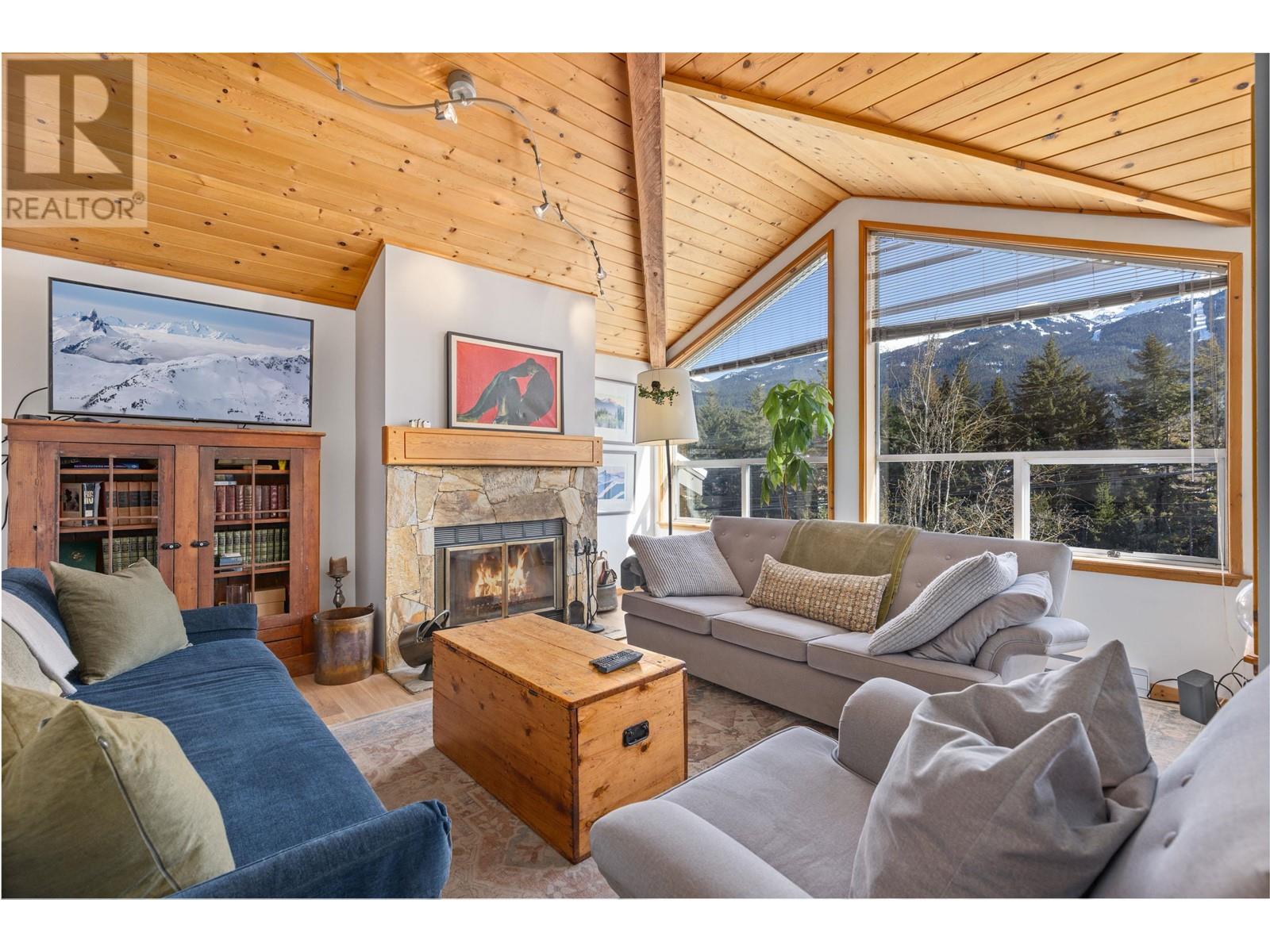 4 7015 Nesters Road, Whistler, British Columbia  V8E 0E2 - Photo 3 - R2850692