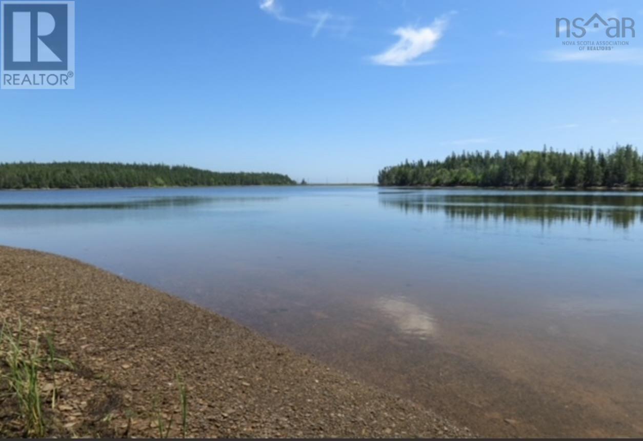 20-5 Lot 20-5 Richards Pond, Road, South River Bourgeois, Nova Scotia  B0E 2X0 - Photo 1 - 202402953