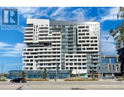 #1115 -10 ROUGE VALLEY DR W, markham, Ontario