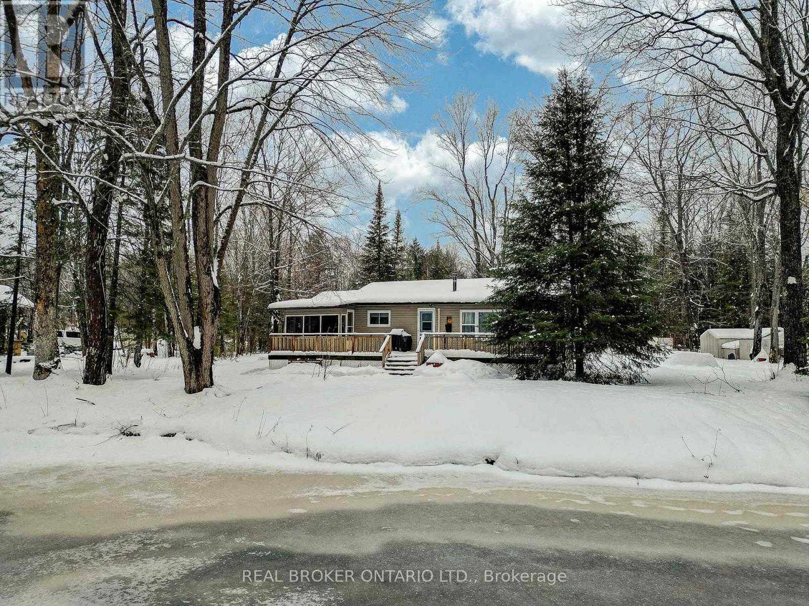 47 Kennedy Dr, Galway-Cavendish And Harvey, Ontario  K0M 1A0 - Photo 1 - X8076974