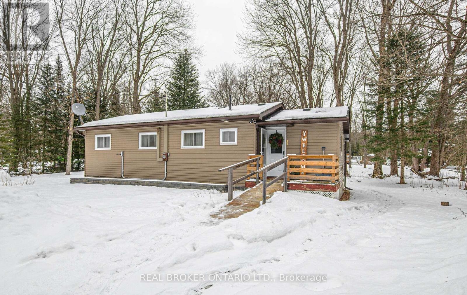 47 Kennedy Dr, Galway-Cavendish And Harvey, Ontario  K0M 1A0 - Photo 22 - X8076974