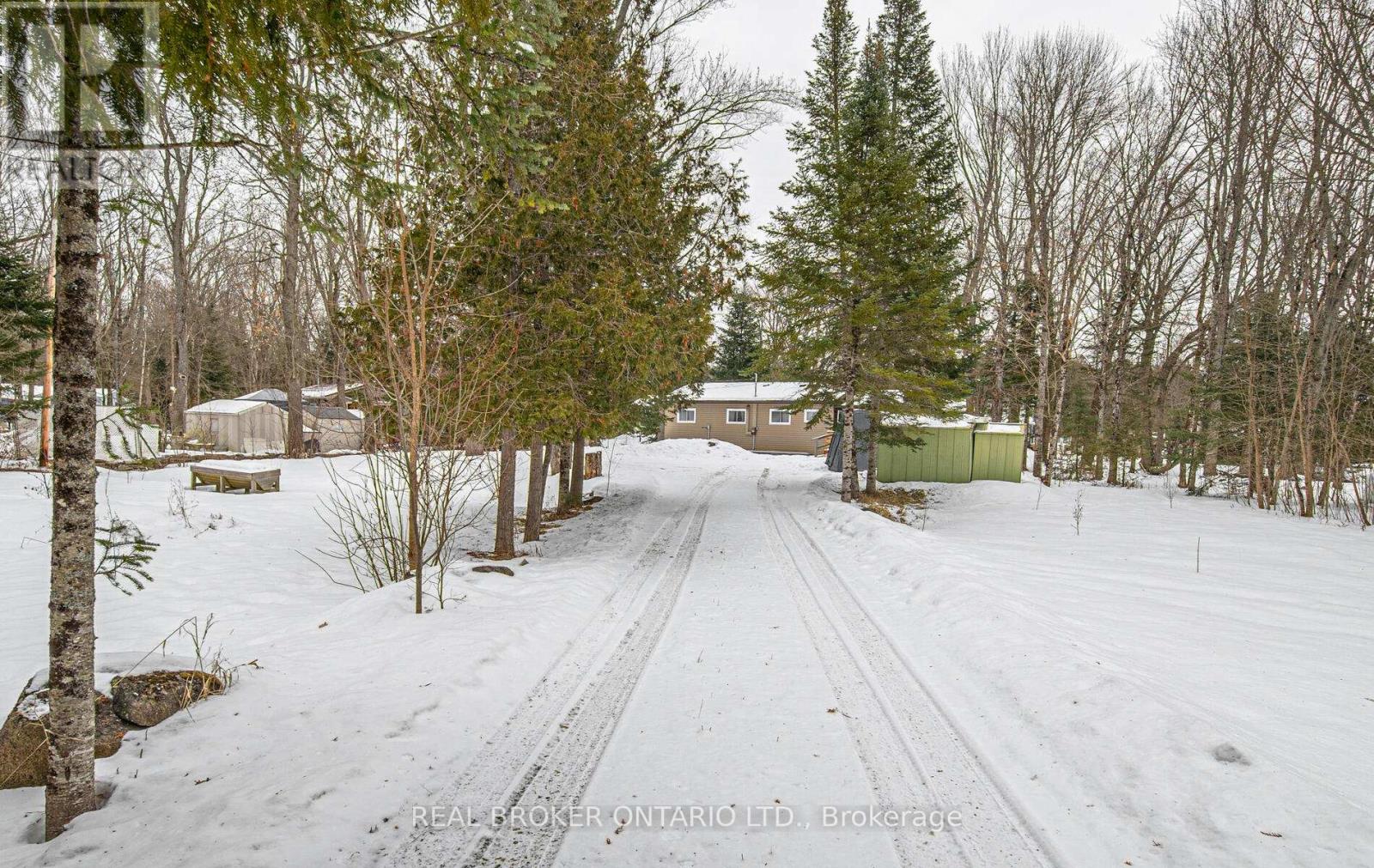 47 Kennedy Dr, Galway-Cavendish And Harvey, Ontario  K0M 1A0 - Photo 23 - X8076974