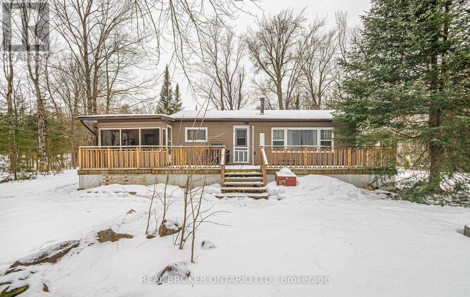 47 Kennedy Dr, Galway-Cavendish And Harvey, Ontario  K0M 1A0 - Photo 6 - X8076974