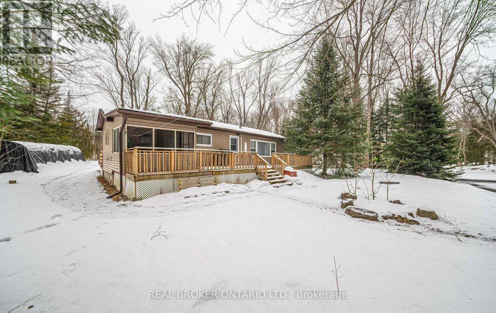 47 Kennedy Dr, Galway-Cavendish And Harvey, Ontario  K0M 1A0 - Photo 8 - X8076974
