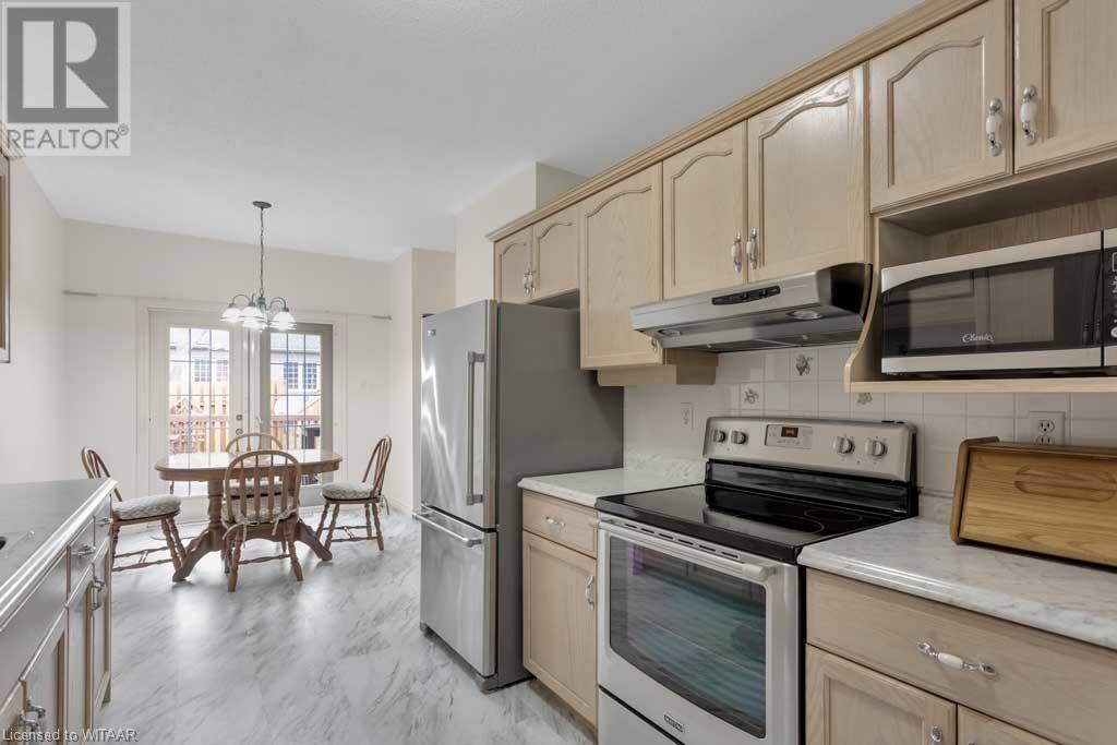87 King Street Unit# 8, Tillsonburg, Ontario  N4G 5V1 - Photo 14 - 40542658
