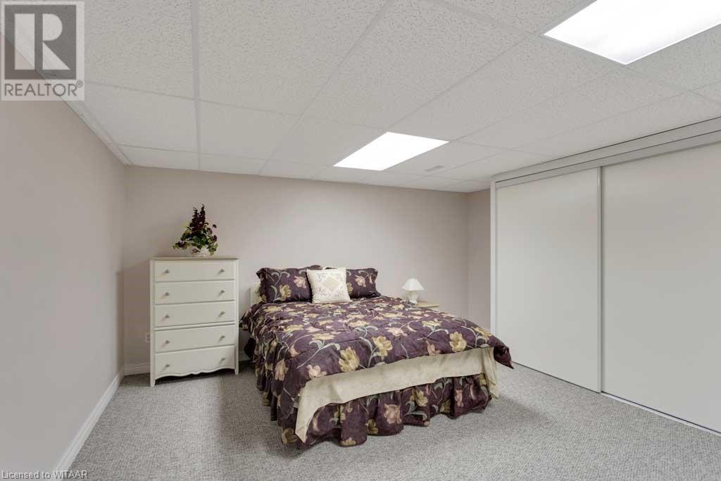 87 King Street Unit# 8, Tillsonburg, Ontario  N4G 5V1 - Photo 16 - 40542658