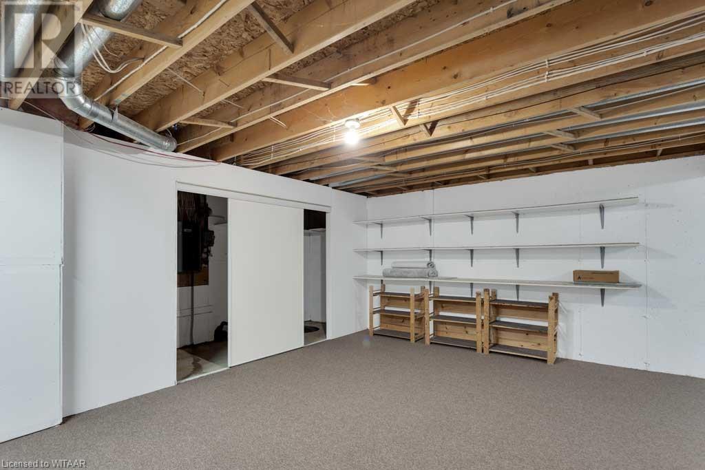 87 King Street Unit# 8, Tillsonburg, Ontario  N4G 5V1 - Photo 19 - 40542658