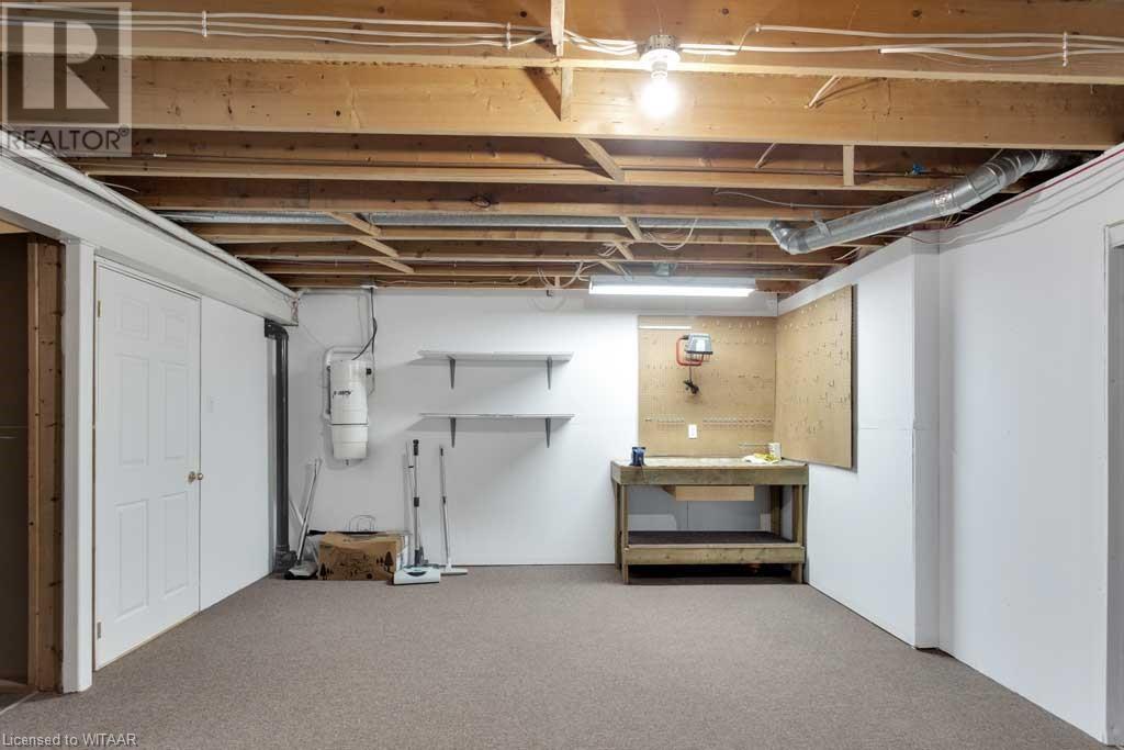 87 King Street Unit# 8, Tillsonburg, Ontario  N4G 5V1 - Photo 20 - 40542658