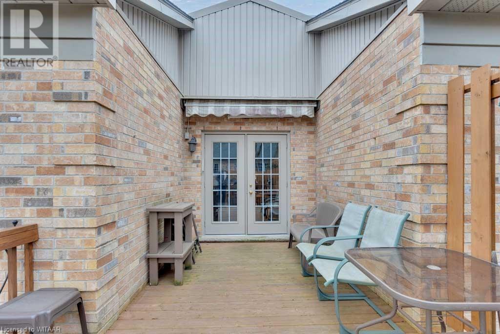 87 King Street Unit# 8, Tillsonburg, Ontario  N4G 5V1 - Photo 23 - 40542658