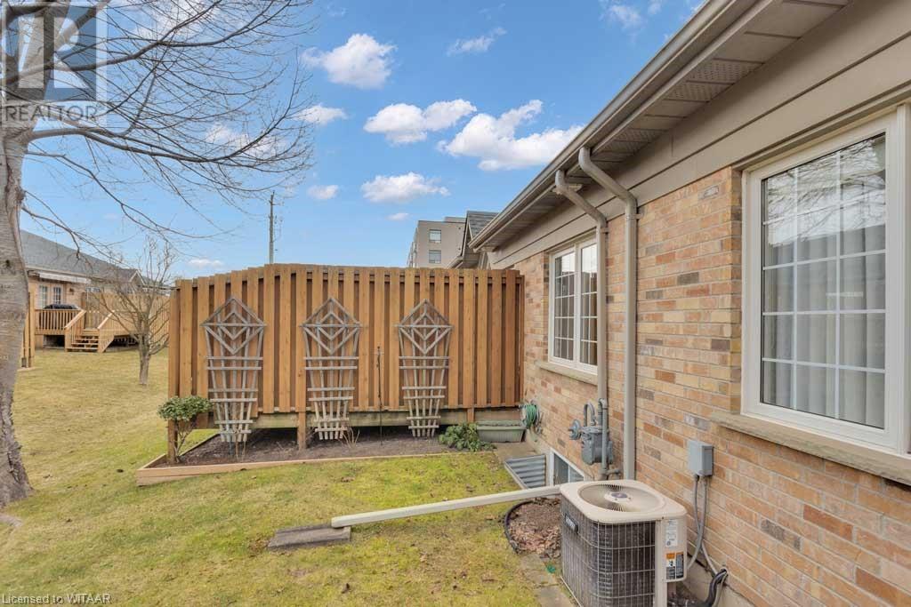 87 King Street Unit# 8, Tillsonburg, Ontario  N4G 5V1 - Photo 24 - 40542658
