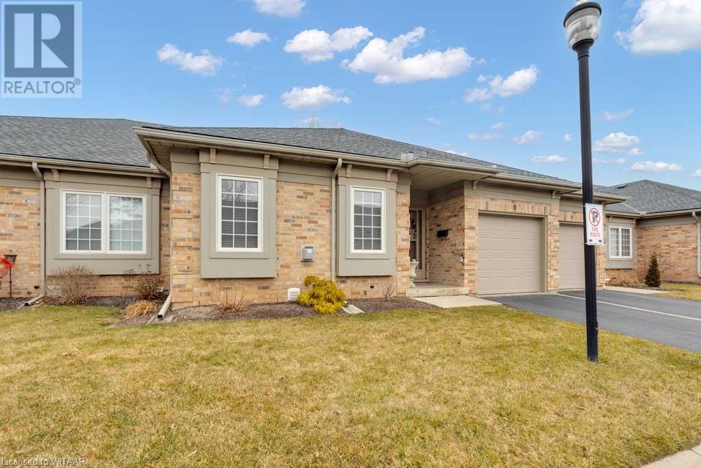 87 King Street Unit# 8, Tillsonburg, Ontario  N4G 5V1 - Photo 3 - 40542658