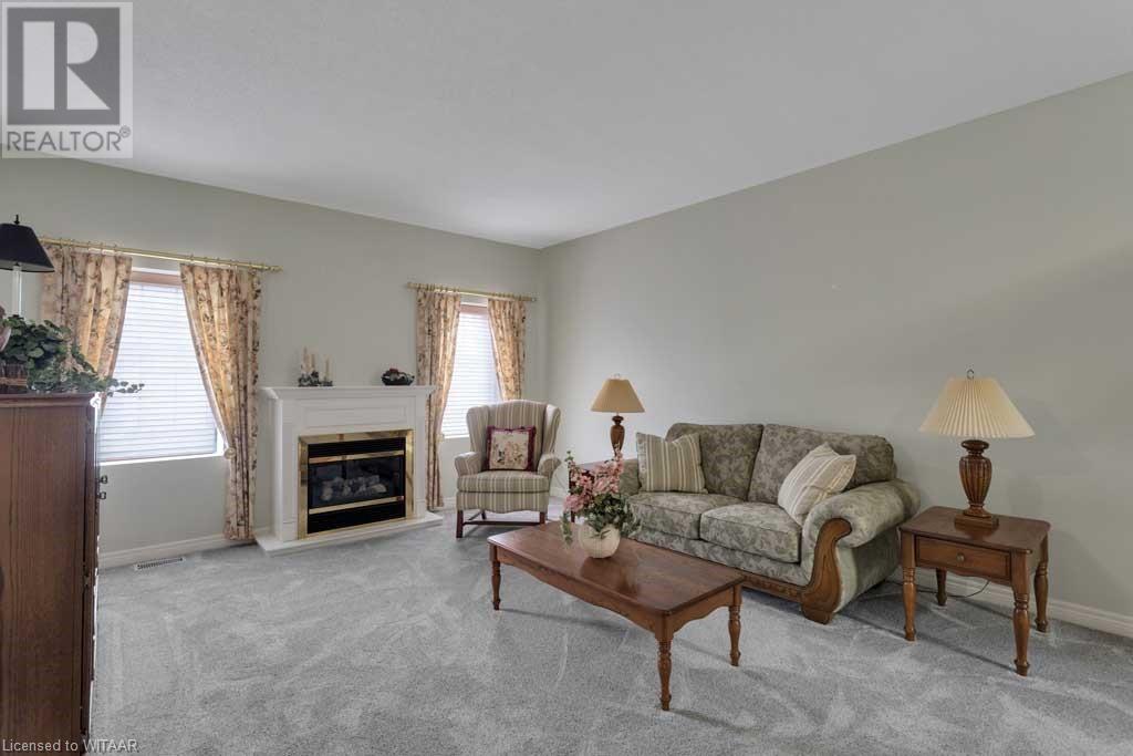 87 King Street Unit# 8, Tillsonburg, Ontario  N4G 5V1 - Photo 5 - 40542658