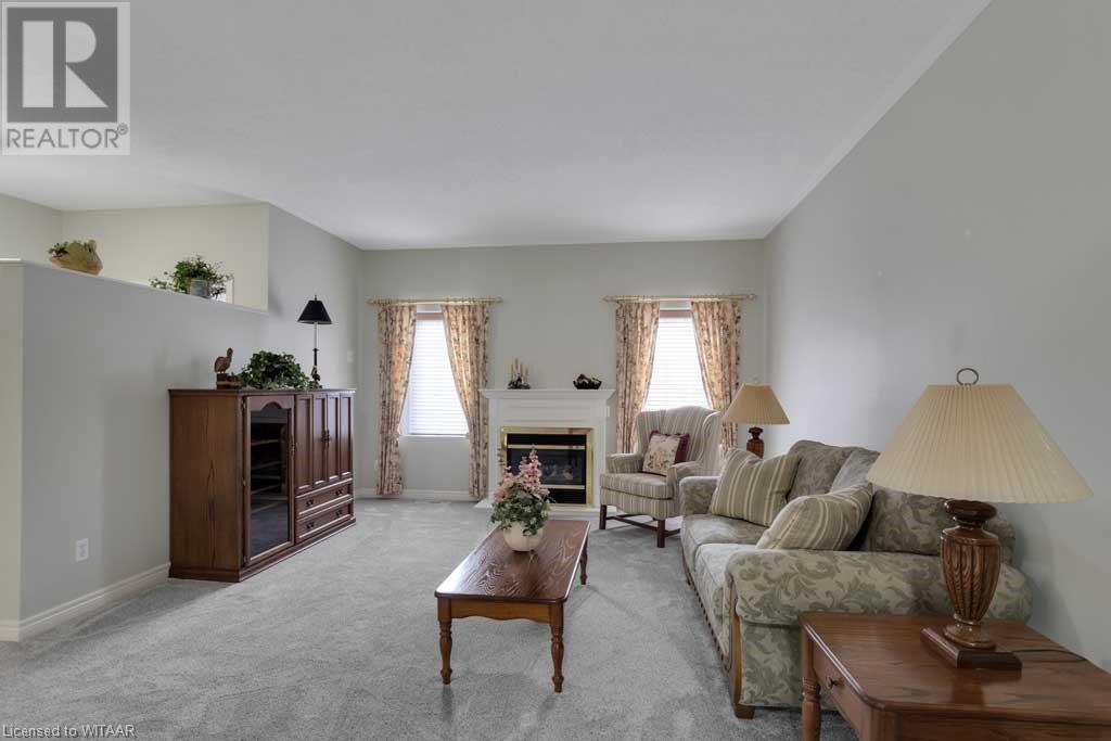 87 King Street Unit# 8, Tillsonburg, Ontario  N4G 5V1 - Photo 6 - 40542658