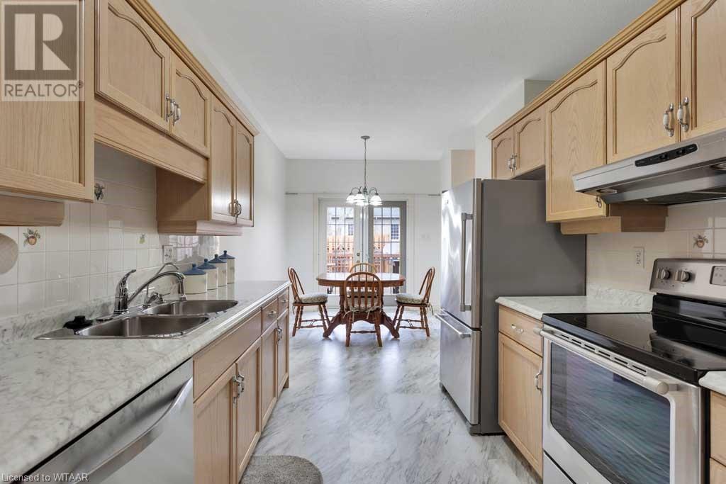 87 King Street Unit# 8, Tillsonburg, Ontario  N4G 5V1 - Photo 7 - 40542658