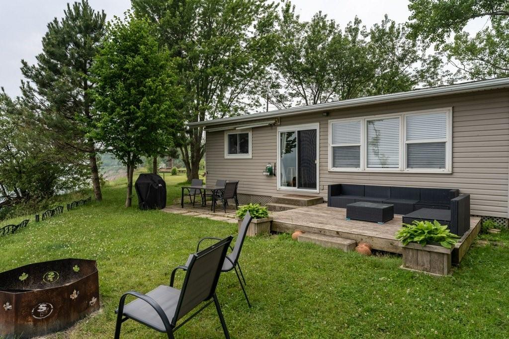 25 Erie Heights Line, Lowbanks, Ontario  N0A 1K0 - Photo 1 - H4185584